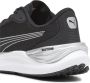 PUMA Electrify Nitro 3 heren sneaker hardloopschoenen sportschoenen 378455 01 zwart - Thumbnail 10
