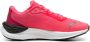 PUMA Electrify Nitro 3 Fade Wns dames sneaker loopschoenen sportschoenen 310488 01 pink - Thumbnail 4
