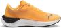 PUMA Electrify Nitro 3 Fade Herren sneaker loopschoenen sportschoenen 310487 01 orange - Thumbnail 4