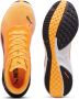 PUMA Electrify Nitro 3 Fade Herren sneaker loopschoenen sportschoenen 310487 01 orange - Thumbnail 5