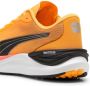 PUMA Electrify Nitro 3 Fade Herren sneaker loopschoenen sportschoenen 310487 01 orange - Thumbnail 7