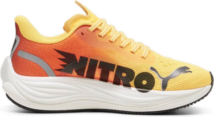 PUMA Runningschoenen VELOCITY NITRO 3 FADE WNS