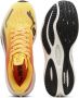 PUMA Velocity Nitro 3 Fade Hardloopschoenen Oranje 1 2 Vrouw - Thumbnail 5