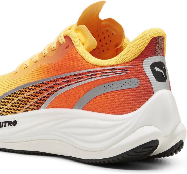 PUMA Runningschoenen VELOCITY NITRO 3 FADE WNS