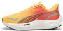 PUMA Velocity Nitro 3 Fade Hardloopschoenen Oranje Man - Thumbnail 3