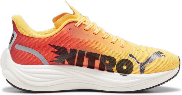 PUMA Runningschoenen VELOCITY NITRO 3 FADE