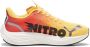 PUMA Velocity Nitro 3 Fade Hardloopschoenen Oranje Man - Thumbnail 4