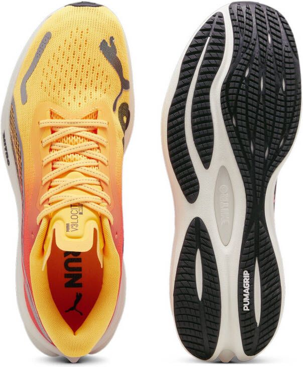 PUMA Runningschoenen VELOCITY NITRO 3 FADE
