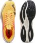 PUMA Velocity Nitro 3 Fade Hardloopschoenen Oranje Man - Thumbnail 5