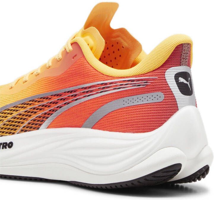PUMA Runningschoenen VELOCITY NITRO 3 FADE