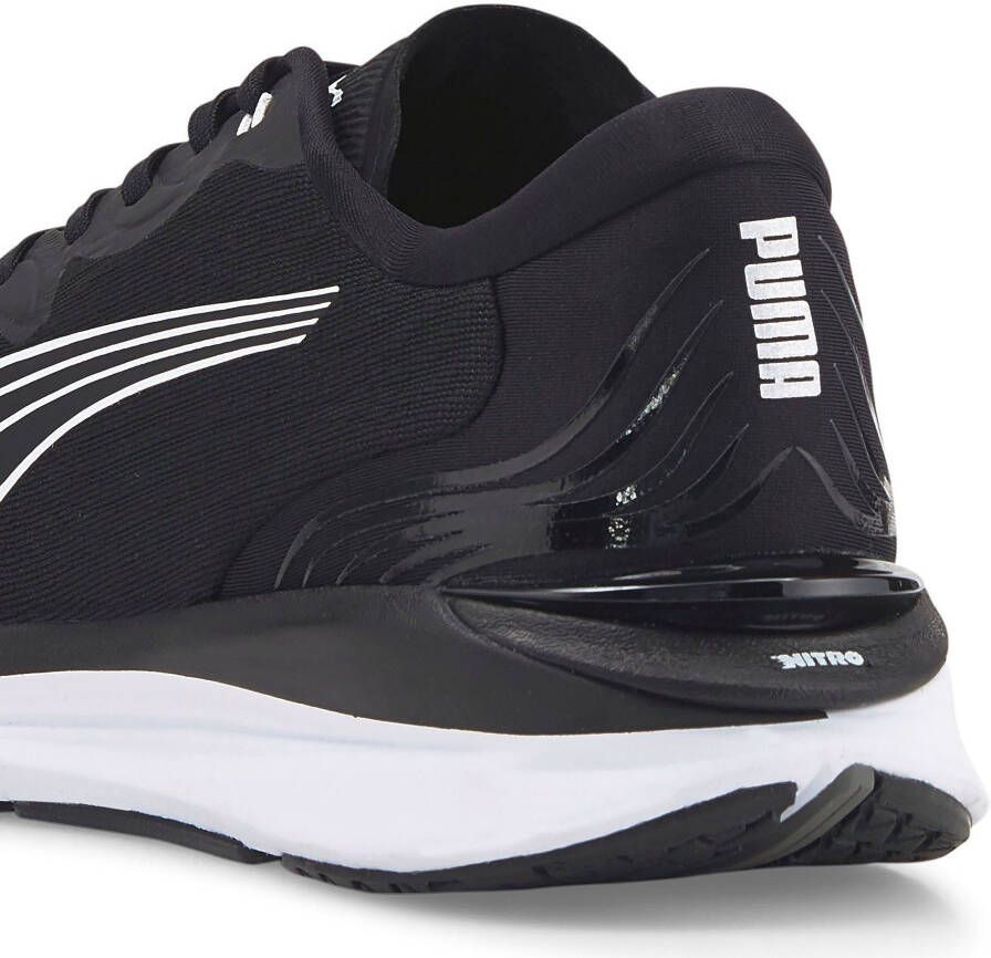 PUMA Runningschoenen Electrify Nitro 2