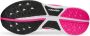 Puma electrify nitro 2 hardloopschoenen roze zwart dames - Thumbnail 5