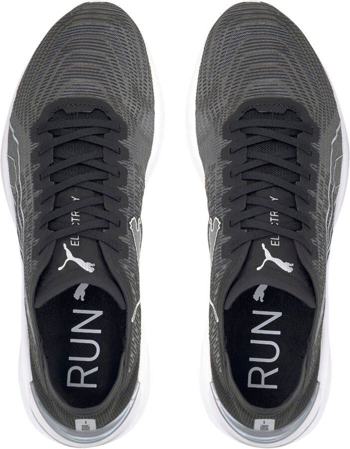 PUMA Runningschoenen Electrify Nitro
