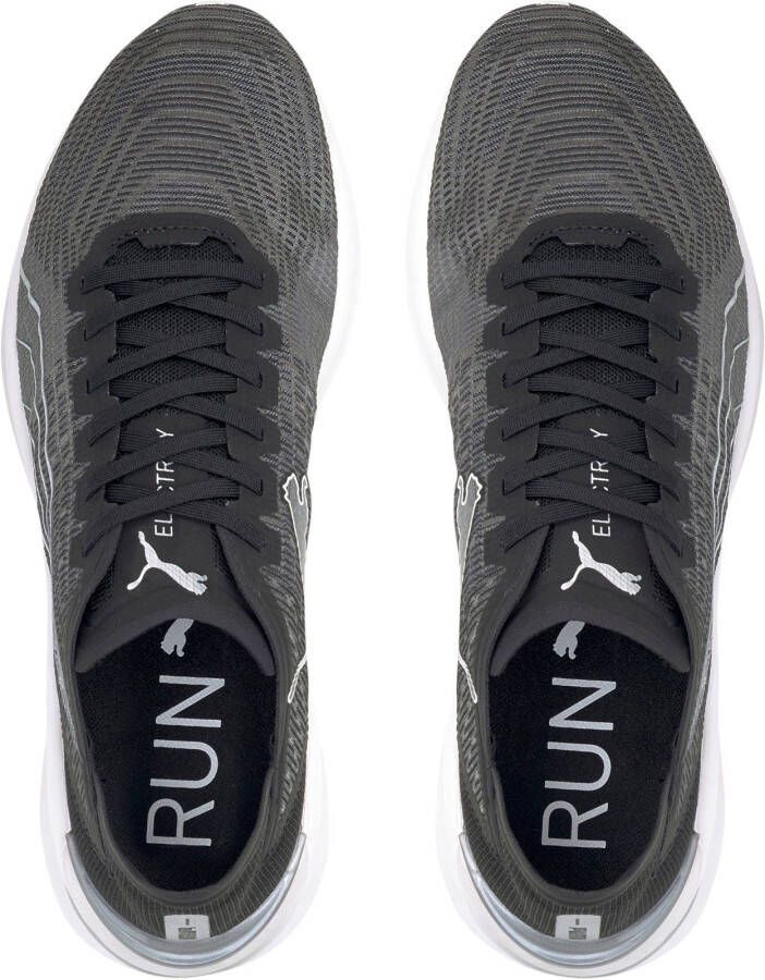 PUMA Runningschoenen Electrify Nitro