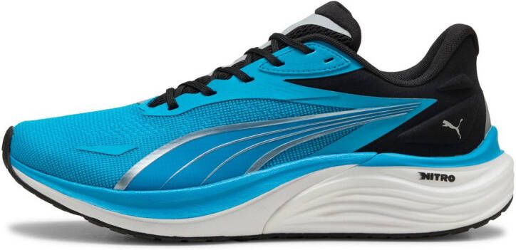 PUMA Runningschoenen ELECTRIFY NITRO 4