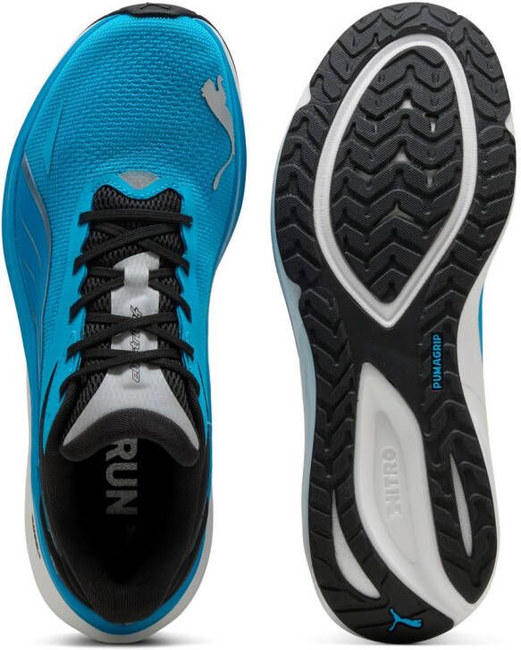 PUMA Runningschoenen ELECTRIFY NITRO 4