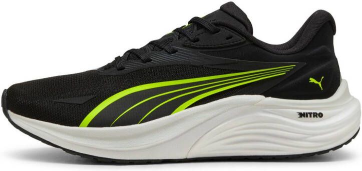 PUMA Runningschoenen ELECTRIFY NITRO 4