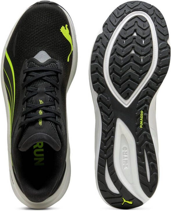PUMA Runningschoenen ELECTRIFY NITRO 4