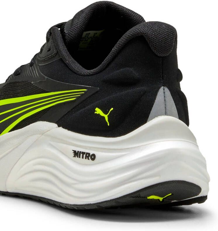 PUMA Runningschoenen ELECTRIFY NITRO 4