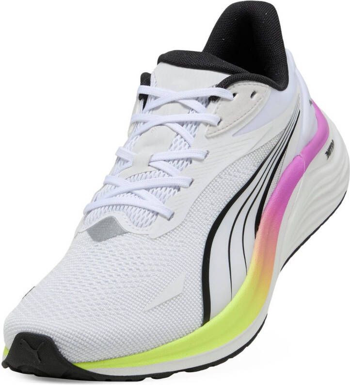 PUMA Runningschoenen ELECTRIFY NITRO 4