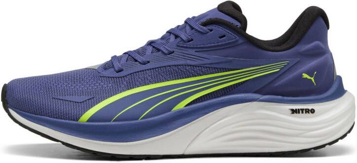 PUMA Runningschoenen ELECTRIFY NITRO 4