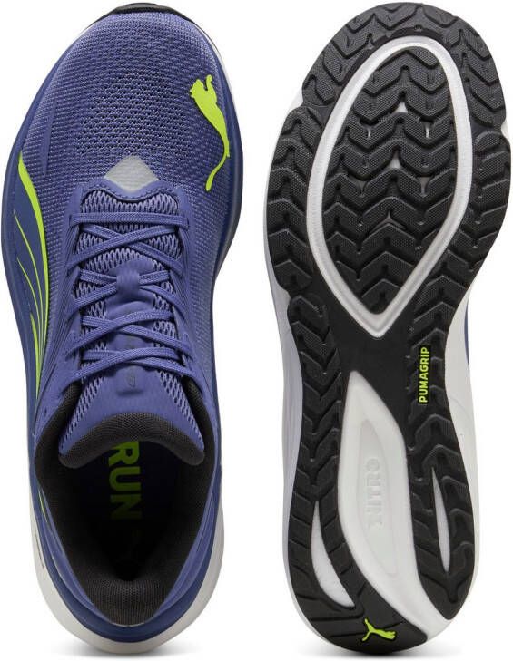 PUMA Runningschoenen ELECTRIFY NITRO 4