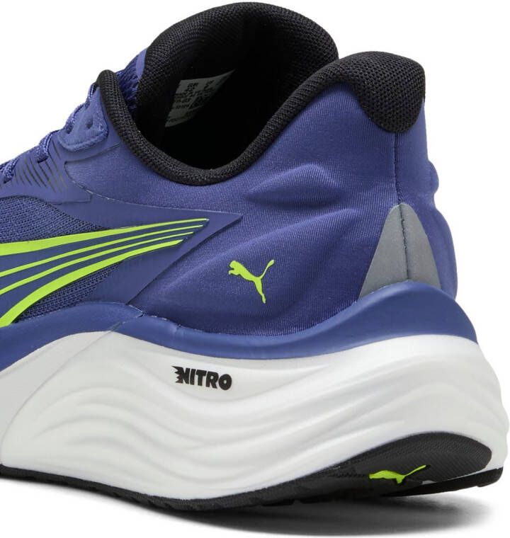PUMA Runningschoenen ELECTRIFY NITRO 4