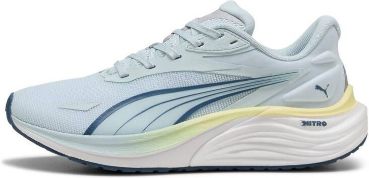 PUMA Runningschoenen ELECTRIFY NITRO 4 WN