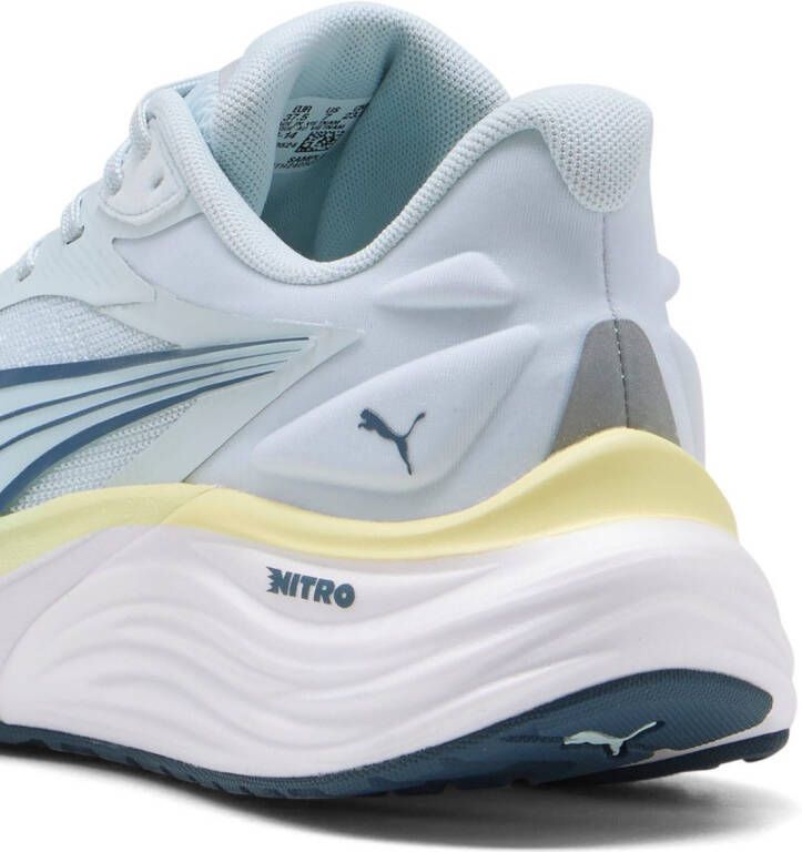 PUMA Runningschoenen ELECTRIFY NITRO 4 WN