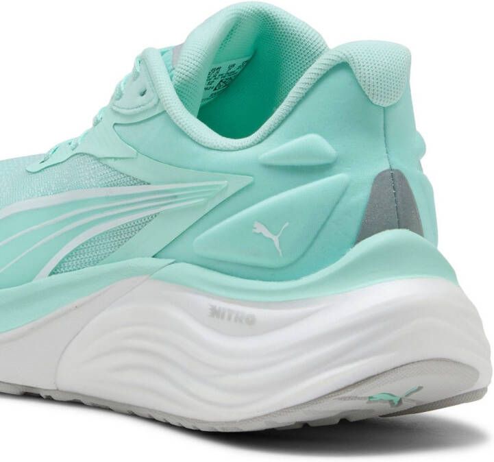PUMA Runningschoenen ELECTRIFY NITRO 4 WN