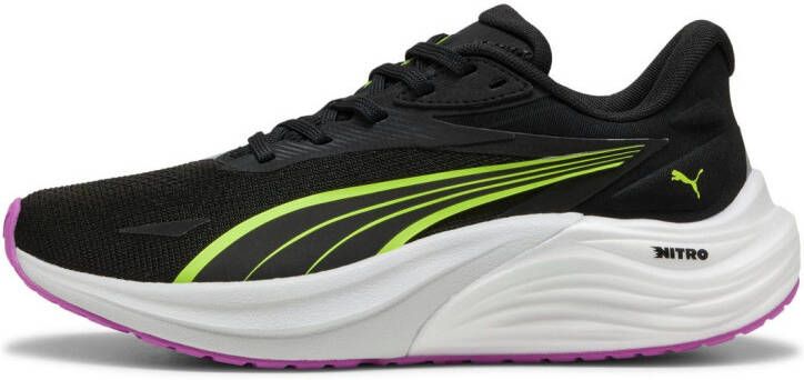 PUMA Runningschoenen ELECTRIFY NITRO 4 WN