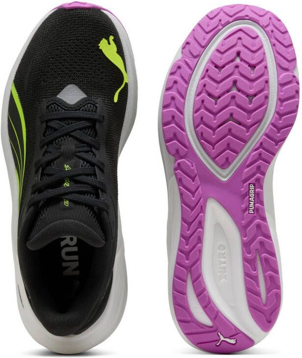 PUMA Runningschoenen ELECTRIFY NITRO 4 WN
