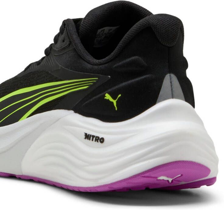 PUMA Runningschoenen ELECTRIFY NITRO 4 WN