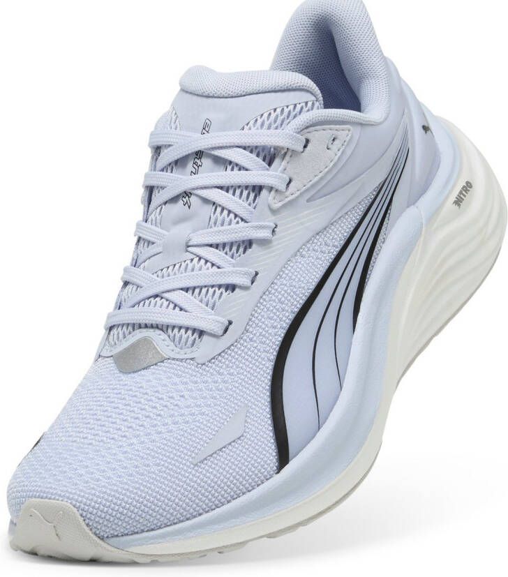 PUMA Runningschoenen ELECTRIFY NITRO 4 WN