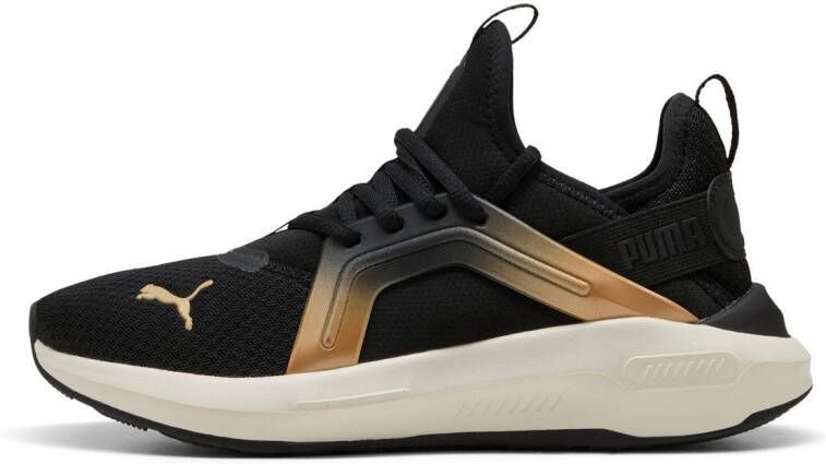 PUMA Runningschoenen SOFTRIDE ENZO 5 METALLIC WN'S