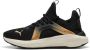 PUMA Runningschoenen SOFTRIDE ENZO 5 METALLIC WN'S - Thumbnail 2