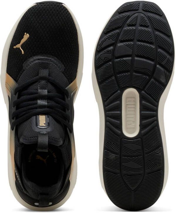 PUMA Runningschoenen SOFTRIDE ENZO 5 METALLIC WN'S