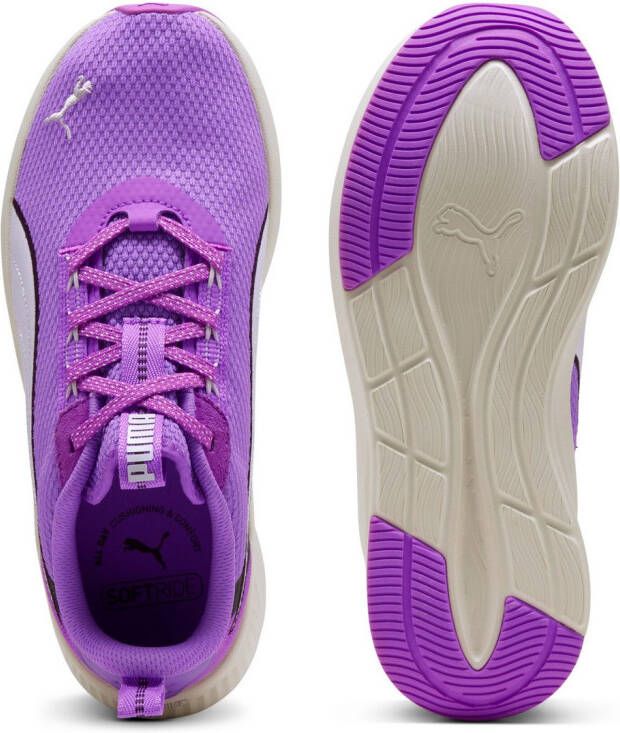 PUMA Runningschoenen SOFTRIDE HARLI WNS