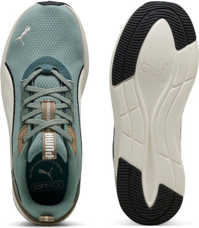 PUMA Runningschoenen SOFTRIDE HARLI WNS