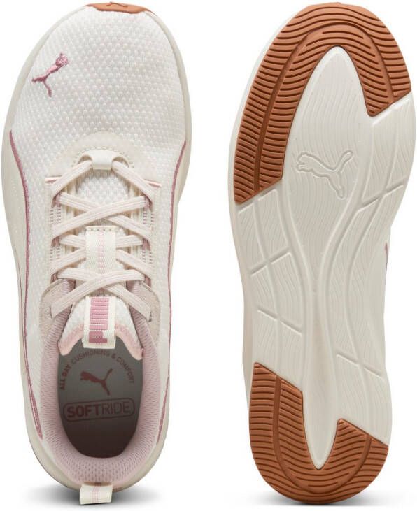 PUMA Runningschoenen SOFTRIDE HARLI WNS