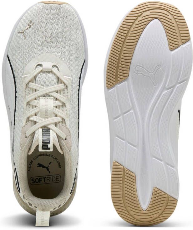 PUMA Runningschoenen SOFTRIDE HARLI WNS HYBRID SKINS