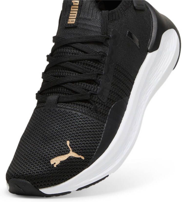 PUMA Runningschoenen SOFTRIDE SYMMETRY FUZION WN'S