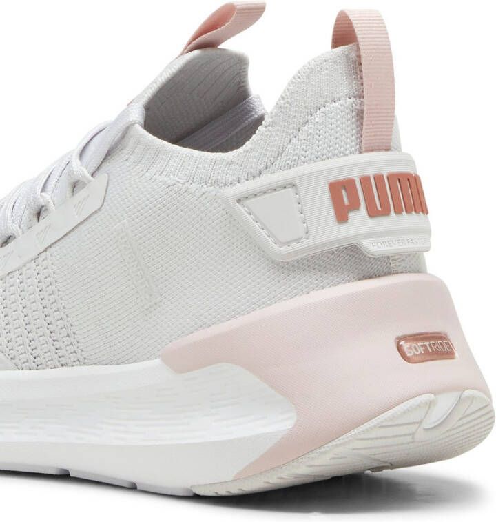 PUMA Runningschoenen SOFTRIDE SYMMETRY FUZION WN'S