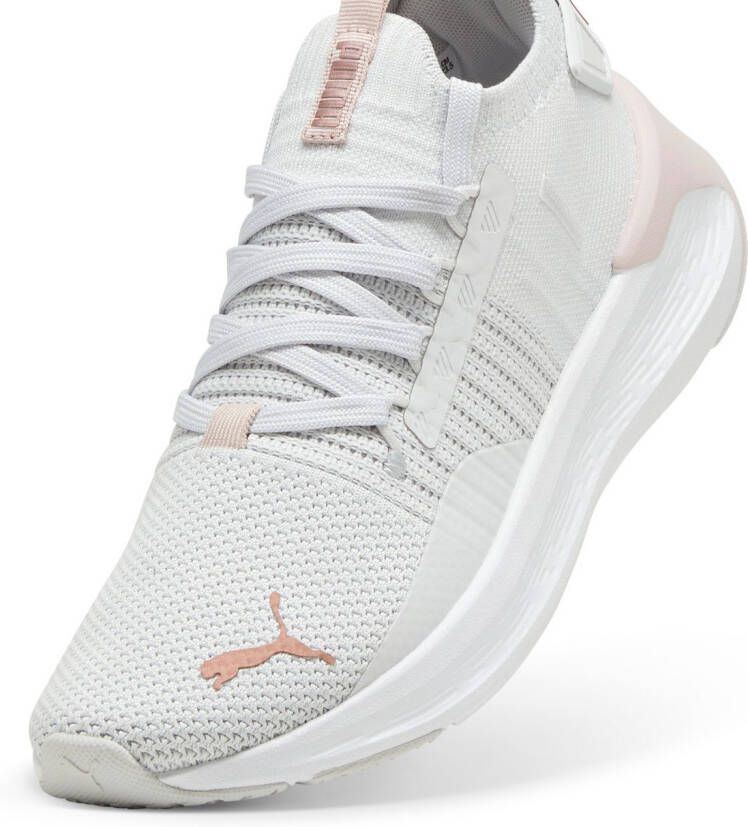 PUMA Runningschoenen SOFTRIDE SYMMETRY FUZION WN'S