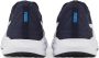 PUMA Twitch Runner heren hardloopschoenen Blauw Uitneembare zool - Thumbnail 8