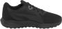 PUMA Twitch Runner PTX Trailrunningschoenen Black White Heren - Thumbnail 3