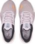 PUMA Velocity Nitro 2 Dames Sportschoenen Hardlopen Weg grijs oranje - Thumbnail 4