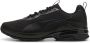PUMA VIZ RUNNER 2 MESH FS unisex sneaker hardloopschoenen 310376 01 zwart - Thumbnail 3