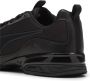 PUMA VIZ RUNNER 2 MESH FS unisex sneaker hardloopschoenen 310376 01 zwart - Thumbnail 7