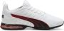 PUMA VOLTAIC EVO LIGHT heren hardloopschoenen sneaker 310304 01 wit - Thumbnail 4